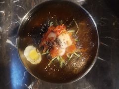 -大叹号·朝鲜族烤肉(潍坊泰华城店)
