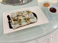 -金鮀岛潮州酒家
