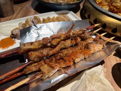 -耶里夏丽·丝路新疆菜·清真食品(徐汇南丹东路臻选店)