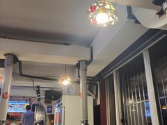 -巴麦隆自助烤肉(桂林路店)