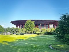 -北京雁栖湖国际会展中心