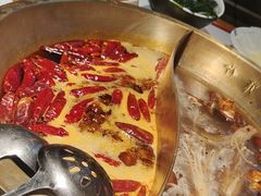 -小龙坎火锅(总店)