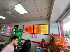 -凤张螺蛳粉·爽口粉(跃进路总店)
