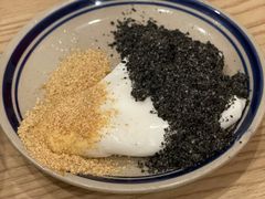 -正南齐北·老街糯米团(洪崖洞店)