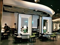 大堂-闻见中国海南菜(K11店)