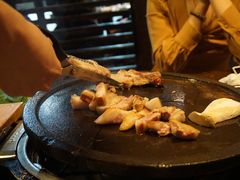 -Dombe豚(黑猪肉街店)