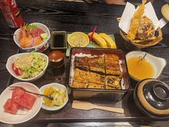 -玄白·炭烤活鳗(上海首店)