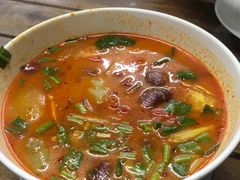 冬阴功汤-Larp Silom 3