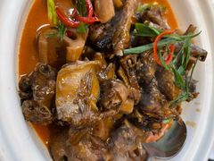 -楚禾宴·家宴(光谷大道店)