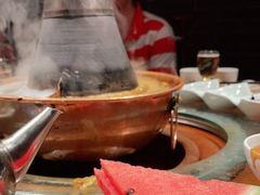 -宝泉铜锅·涮羊肉(解放东路店)