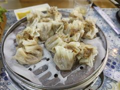 -回香楼大连新派清真菜