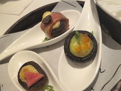 -王品牛排(青岛万象城店)