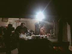 -安庆柴火馄饨(马道街店)