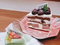 -流酥可心·牛乳蛋糕商店(禾祥西路店)