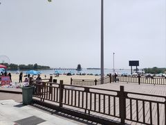 -泰山天颐湖旅游度假区