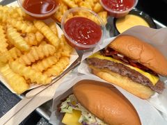 -Shake Shack(南山万象天地店)
