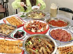 -辣不怕口味虾(凌霄路店)