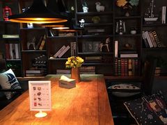 -FASHION BAKERY法森贝克(新德路店)