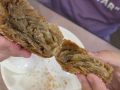 -烤肉宛饭庄(北新桥店)