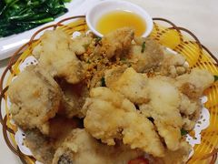 -记忠海鲜