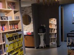 -梵猫·新养生(福州万象城店)