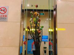 -北京东直门智选假日酒店