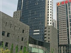 -电谷雅阁国际大酒店