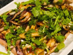 -香厨中餐厅(松北香格里拉店)