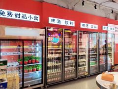 -南浦洞烤肉·新世界版(奥体店)
