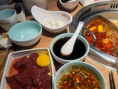 -季季红火锅(长沙步行街店)