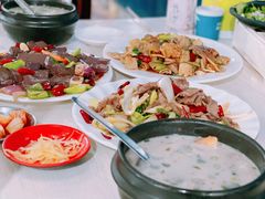 -灿哥羊汤(果园店)