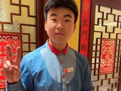 -西贝(六里桥旗舰店)