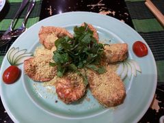 -Lam Vien Restaurant