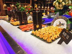 -加餐海鲜自助(集美银泰百货店)