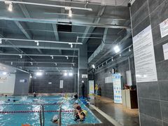 -FLARE STAR FITNESS(复地活力城店)