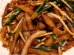 港式干炒牛河-新旺茶餐厅(嘉里城店)