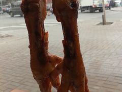 -杨家崴子碳缸烧烤(东三马路店)