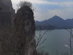 -易水湖景区