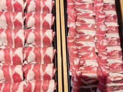 -东来顺饭庄(金泉广场店)