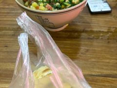 -子午路张记肉夹馍(翠华路店)