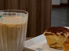 -屋裡·Union Bakery(龙江路店)