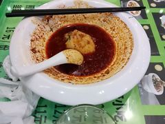 -令氏家外家岐山面(火炬路店)