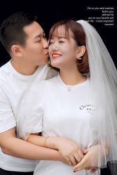 点击看大图 -巴黎婚纱摄影馆(葫芦岛优选店)