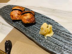 -月下料理(楷林IFC店)