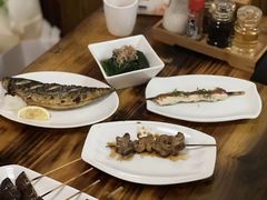 -烧鸟周居酒屋(香山店)