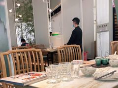 大堂-潮堂 · 潮州菜(恒隆广场店)