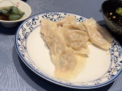 -东方饺子王(新阳路店)