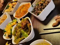 -阿那亚第三食堂 Cafeteria 3