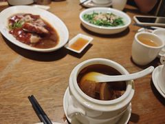 -粤集·手工粤菜(皇庭广场店)