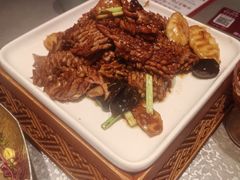 -老济南·地道济南菜(大明湖店)